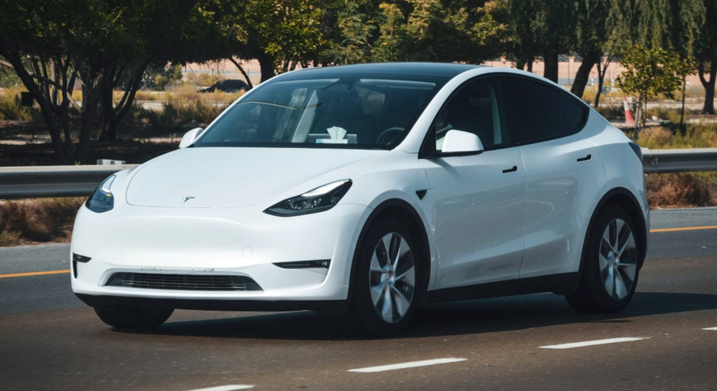 Tesla’s cheaper, compact SUV in the works, sources say — article image